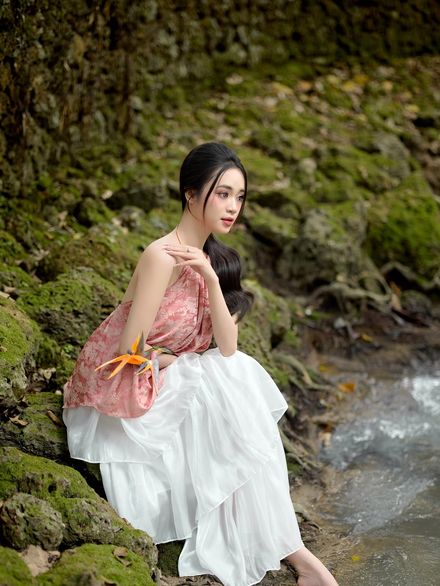 Album Yếm Viện Chuyên Tu 01