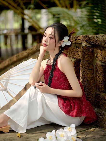 Album Yếm Viện Chuyên Tu 02