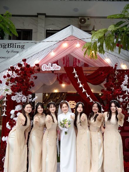 Album Tấn Thiện & Thùy Dương