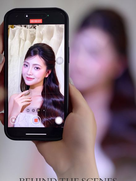 Album Dâu xinh