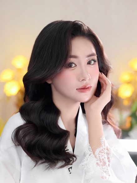 Album Quốc Anh & Phương Bùi