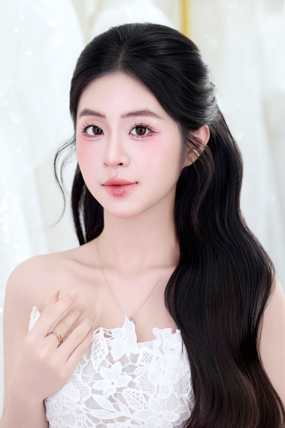 Ảnh cưới Quốc An Studio — đánh giá của Nguyễn Thị Hồng Nhung