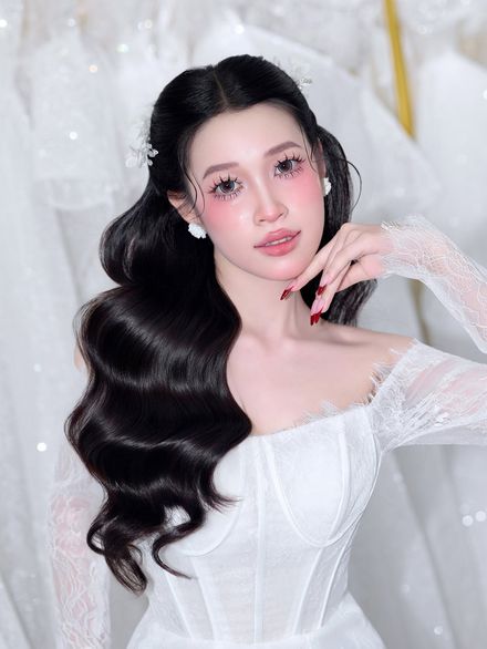 Album Mỹ Tâm 03