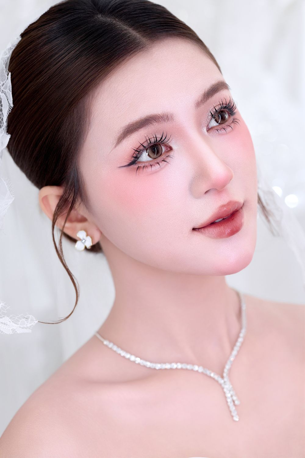 Ảnh cưới Quốc An Studio — đánh giá của Khánh Ly