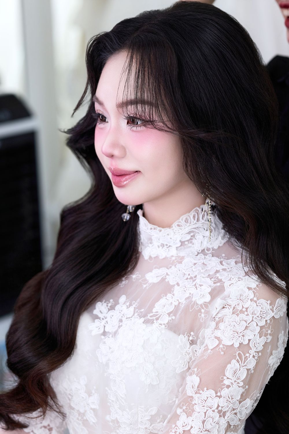 Ảnh cưới Quốc An Studio — đánh giá của Mai Đình