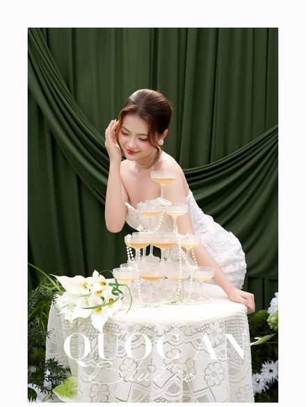 Album Back rêu