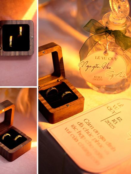 Album Sỹ Ánh & Nguyễn Hoa