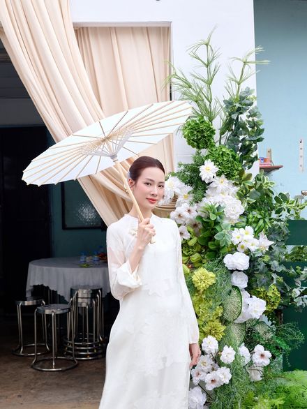 Album Vũ Cường & Nguyễn Hương