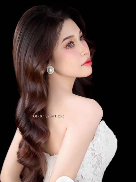 Album Phông đen 01