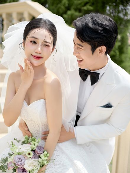 Phim trường độc quyền — Cầu thang