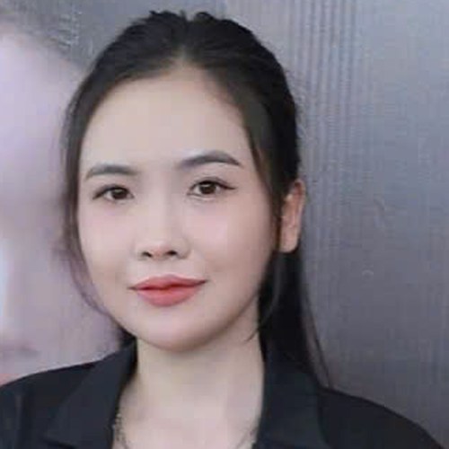 Hải Yến — Make-up & Chăm sóc khách hàng