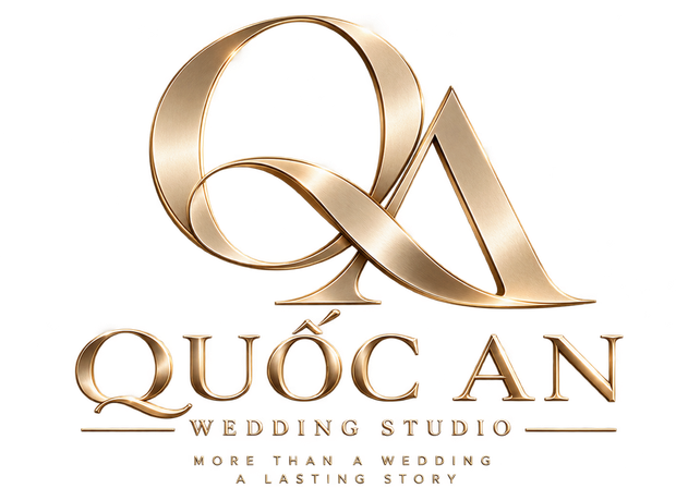 Quốc An Studio — More than a wedding, a lasting story