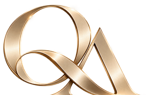 Logo Quốc An Studio