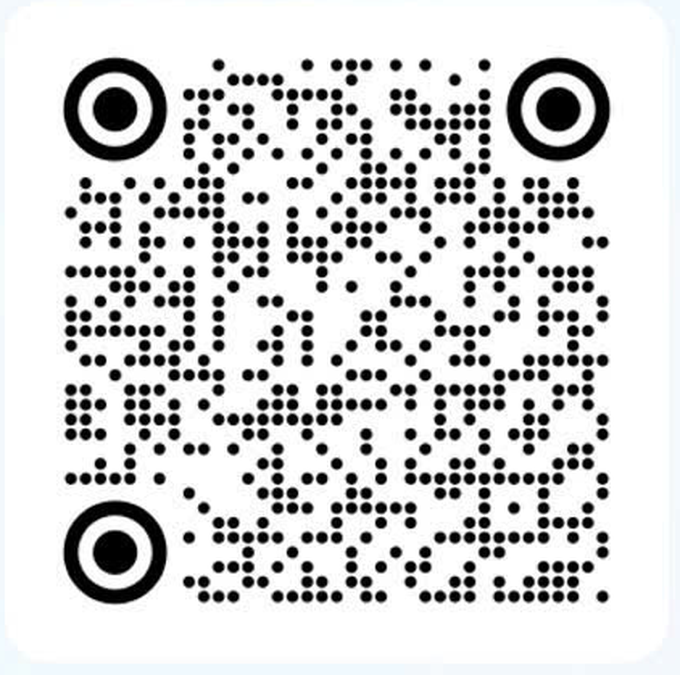 Mã QR chuyển khoản VietinBank — Hộ kinh doanh Quốc An Studio